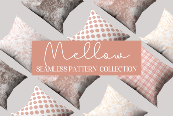 Mellow Digital Paper Collection