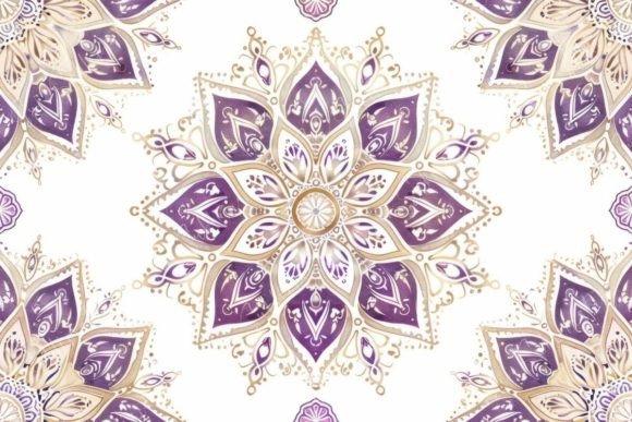 Ornate Mandala Artwork: A Comprehensive Evaluation
